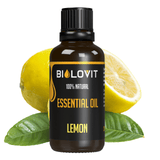 Bilovit Lemon Essential Oil - 30 ml
