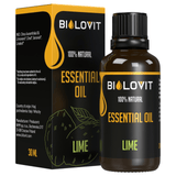 Bilovit Lime Essential Oil - 30 ml