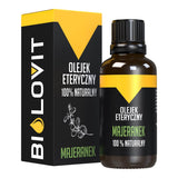 Bilovit Marjoram Essential Oil - 30 ml