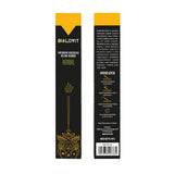 Bilovit Natural Aromatic Incense Sticks Herbal - 40 g