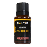 Bilovit Sandalwood Essential Oil - 10 ml