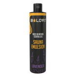 Bilovit Sauna Emulsion Lavender - 250 ml
