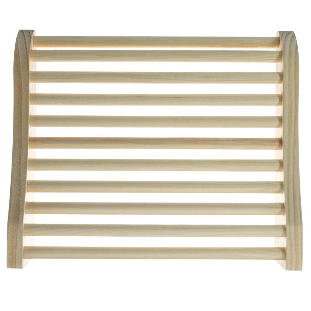 Bilovit Sauna Headrest, Pine - 1 piece