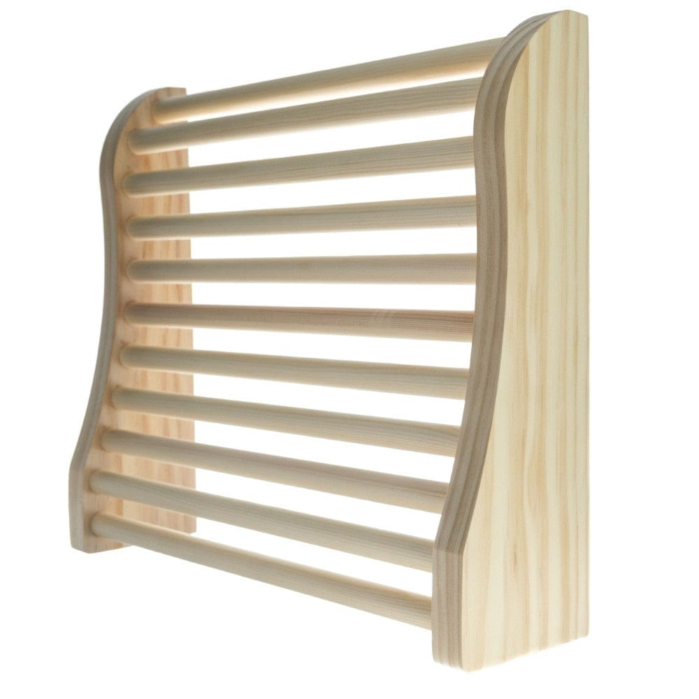 Bilovit Sauna Headrest, Pine - 1 piece