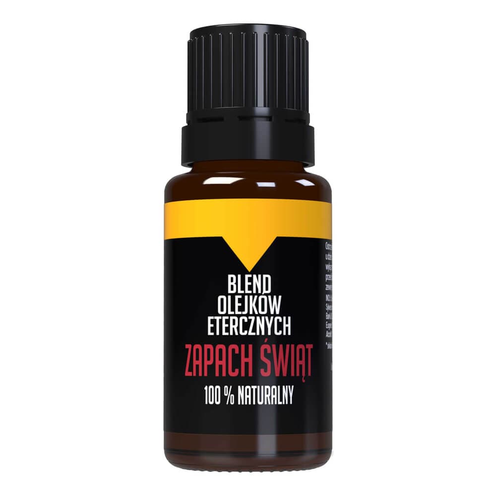 Bilovit Scent of Christmas Essential Oil - 10 ml