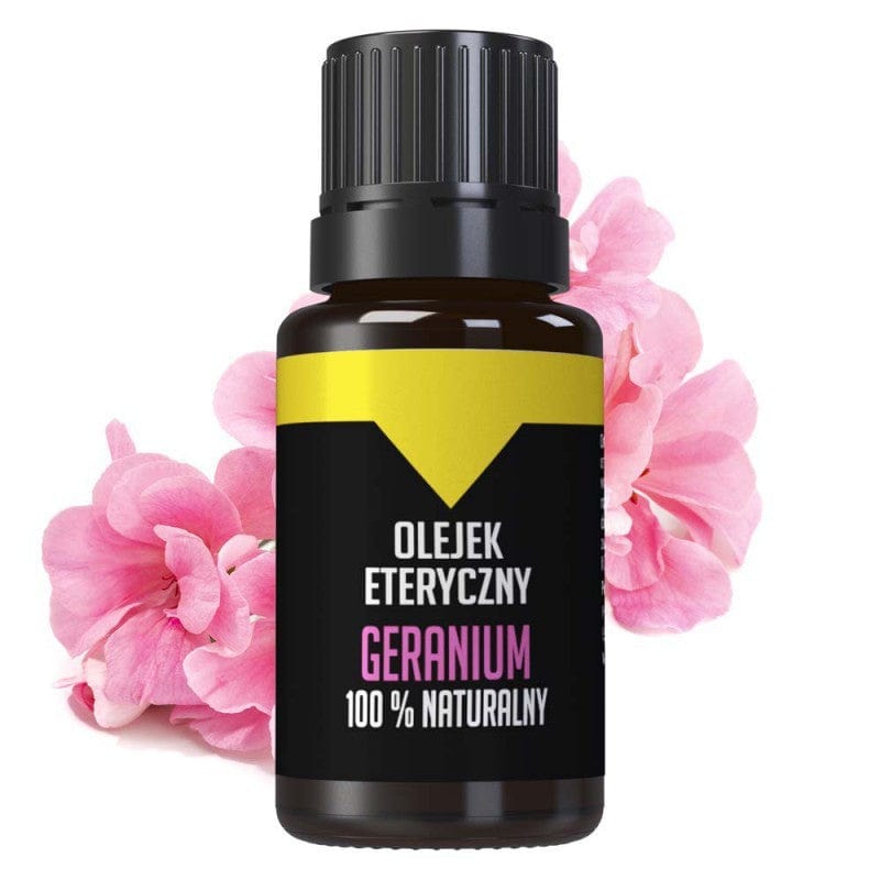 Bilovit Set of Essential Oils for Calming - 3 Pieces