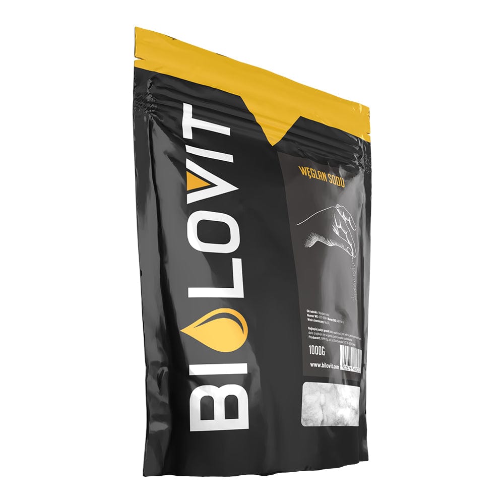 Bilovit Soda Ash - 1000 g