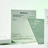 Biodance Refreshing Sea Kelp Real Deep Mask - 4 Pieces