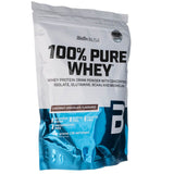 BioTech USA 100% Pure Whey, Chocolate-Coconut - 454 g