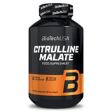BioTech USA Citrulline Malate - 90 Capsules