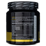 BioTech USA Mega Amino - 500 Tablets