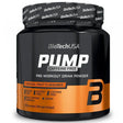 BioTech USA Pump Caffeine Free Powdered Drink, Tropical Fruit - 330 g