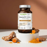 Biowen Turmeric C3 Complex+ - 60 Capsules