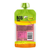 Bob Snail Smoothie Banana & Strawberry Sugar Free - 120 g