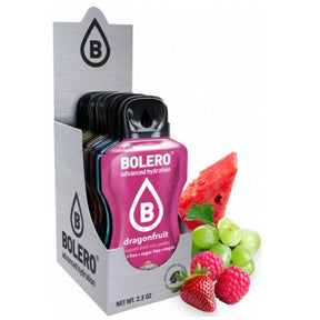 Bolero Instant Drink Mix Sachets - 3 g 24 Sachets