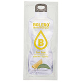 Bolero Instant Drink with Ice Tea Lemon - 12 Sachets