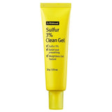 By Wishtrend Sulfur 3% Clean Gel - 30 ml