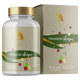 Carnium Botanicals Premium Shape, Weight Management Complex - 60 Capsules