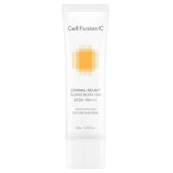 Cell Fusion C Advanced Clear Sunscreen 100 SPF50+ PA++++ - 50 ml