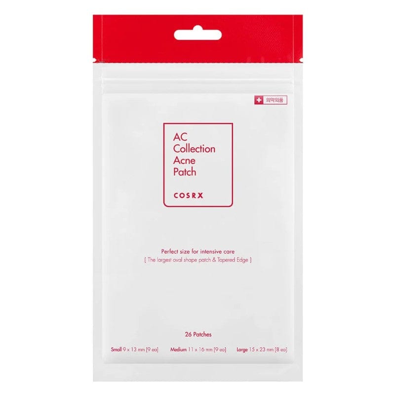 COSRX AC Collection Acne Patch - 26 Patches