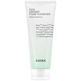 COSRX Pure Fit Cica Cream Foam Cleanser - 150 ml