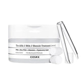 COSRX The AHA 2 BHA 2 Blemish Treatment Serum - 50 g