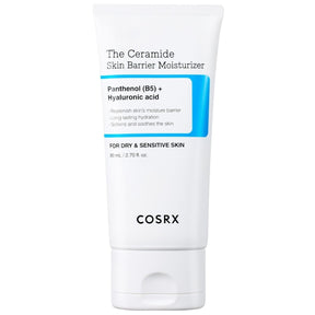 COSRX The Ceramide Skin Barrier Ceramide Moisturising Cream - 80 ml