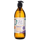 Cztery Szpaki Bombelek Liquid Soap, Lavender and Dill - 500 ml