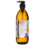 Cztery Szpaki Bombelek Liquid Soap,Lavender and Dill - 500 ml