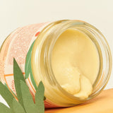 Cztery Szpaki Cream Deodorant Soda-free, Tangerine  - 60 ml