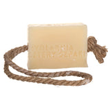 Cztery Szpaki Hemp Cord Hair Soap - 110 g