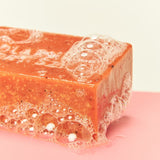 Cztery Szpaki Strawberry and Verbena Soap - 110 g