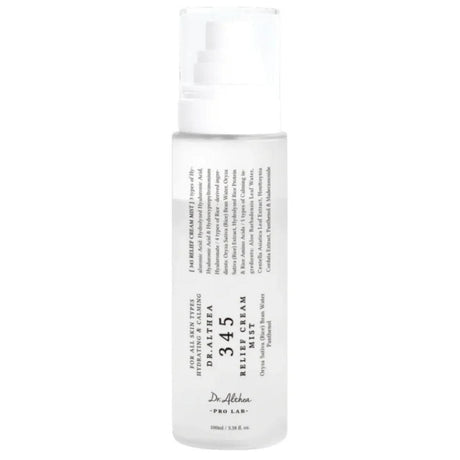 Dr. Althea 345 Relief Cream Mist - 100 ml