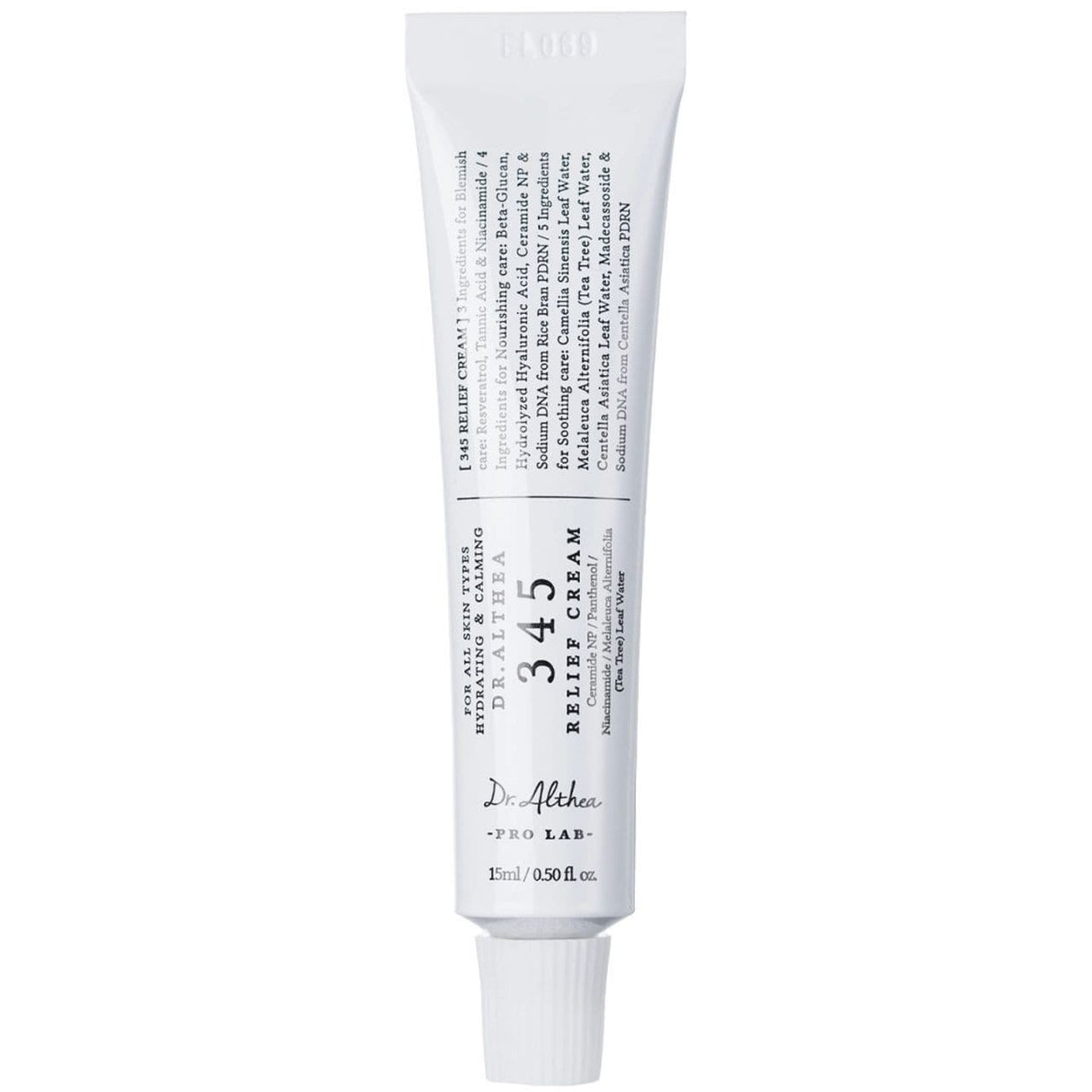 Dr. Althea 345 Repair Cream - 15 ml