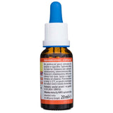 Dr. Jacob's Vitamin D3 FORTE, drops  - 20 ml