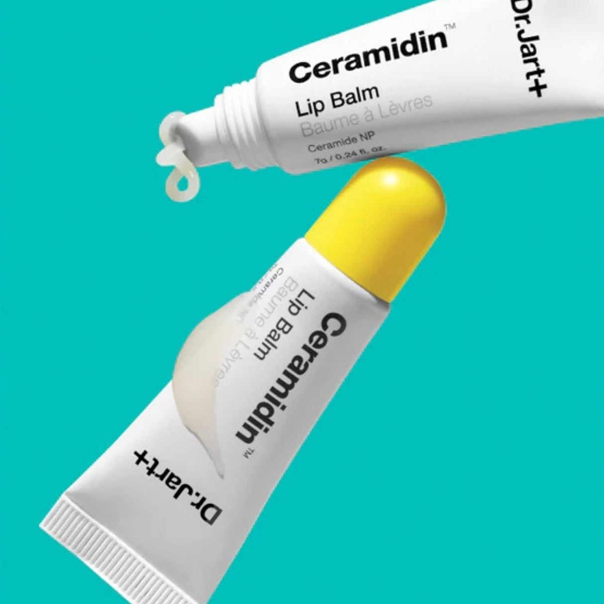 Dr. Jart+ Ceramidin Lip Balm - 7 g