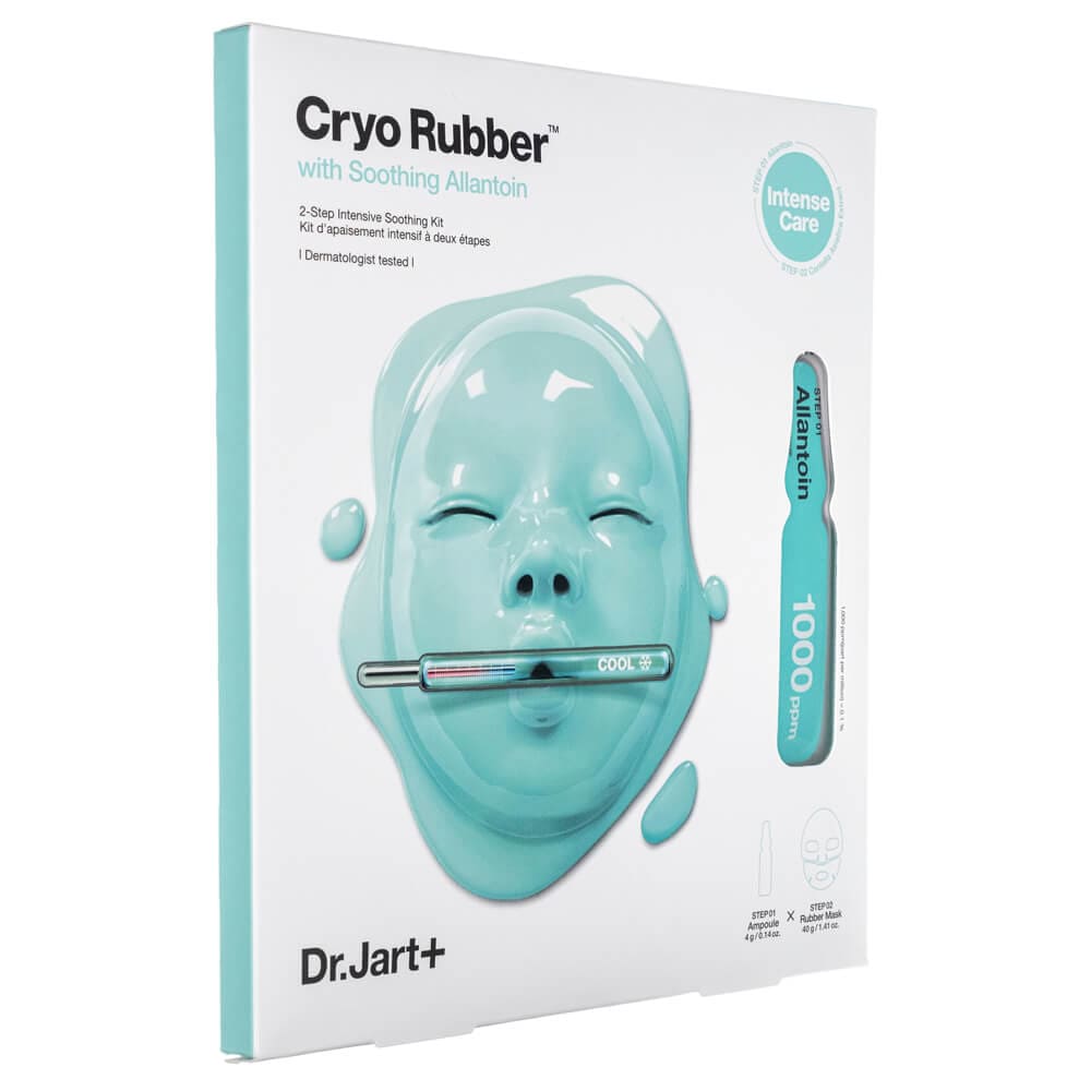 Dr. Jart+ Cryo Rubber with Soothing Allantoin