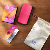 Durex Play Slide&Vibe Sleeve Masturbator Waterproof