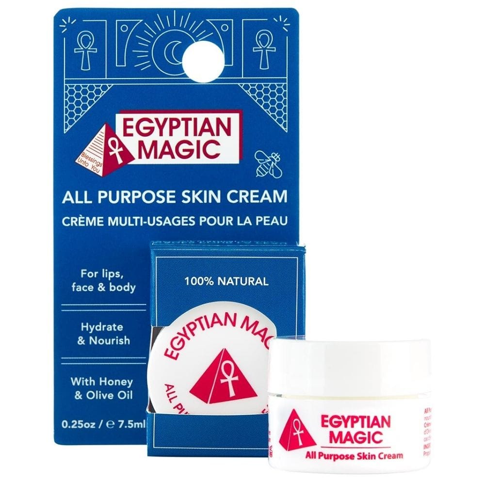 Egyptian Magic All Purpose Skin Cream for the Body, Face and Hair - 7,5 ml