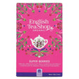 English Tea Shop Super Berries – 20 Sachets