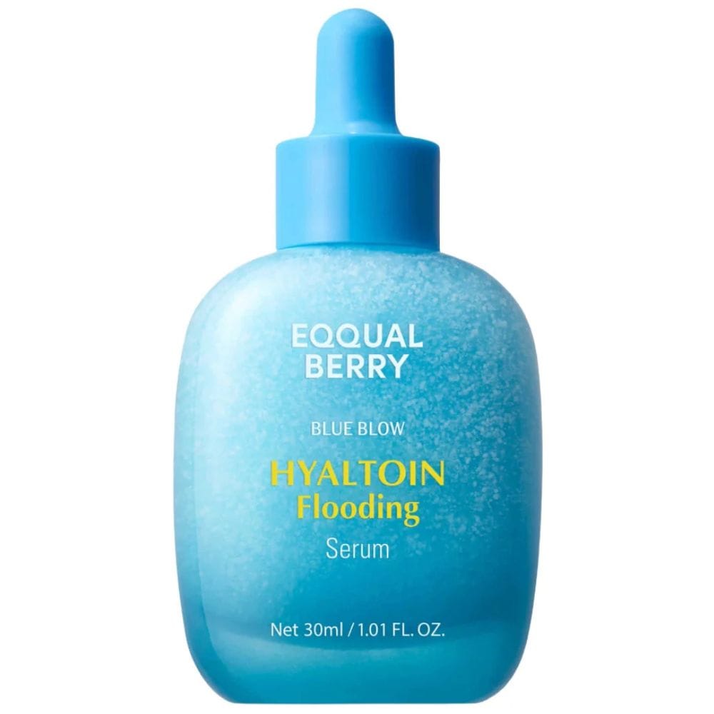 Eqqualberry Hyaltoin Flooding Serum - 30 ml