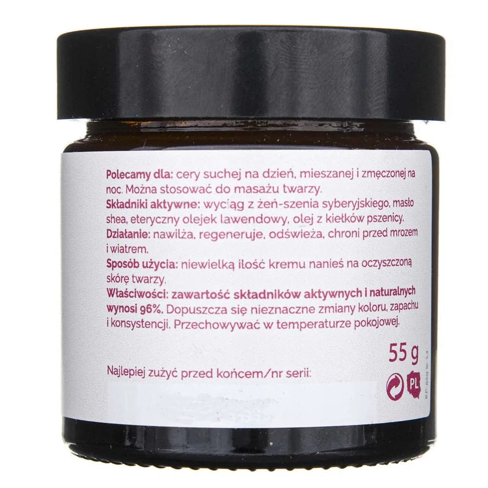 Fitomed Traditional Semi-fat Cream for Combination Skin - 55 g