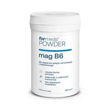 Formeds F-MAG B6 (magnesium powder) - 48 g