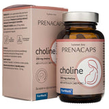 Formeds Prenacaps Choline - 60 Capsules