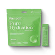 Formeds Pure Hydration Electrolytes, Matcha - 14 Sachets