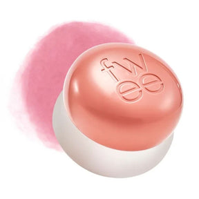 Fwee Lip&Cheek Blurry Pudding Pot - 5 g