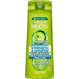 Garnier Fructis Strenght & Shine Shampoo - 400 ml