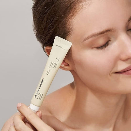 HaruHaru Wonder Black Rice Bakuchiol Eye Cream - 20 ml