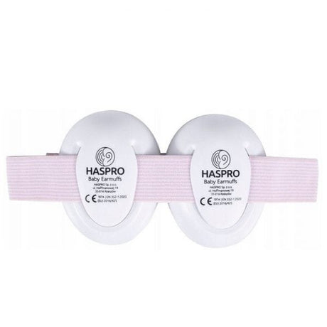 Haspro Baby Earmuffs Girl for Children and Babies