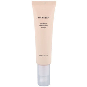 Hayejin RiceFila Moisturising Face Cream - 50 ml